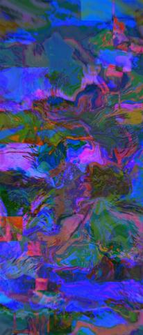 渺渺設計 - 印花圖紋設計