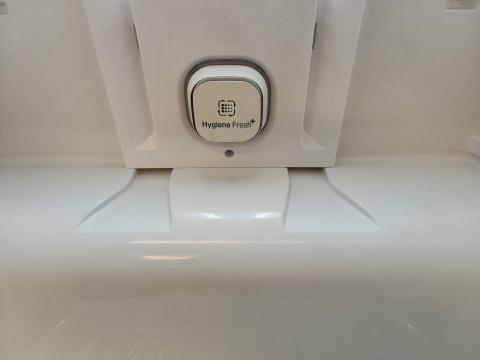 肖筱璉 - 清潔後