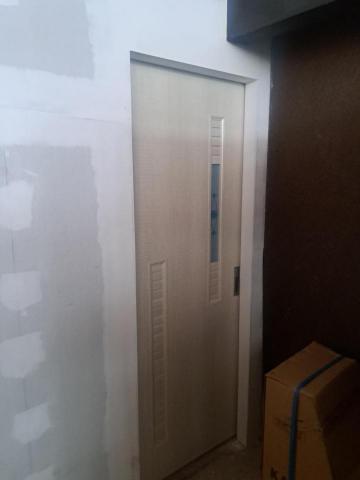 樺昕.凱琳室內裝潢 - 浴室拉門按裝