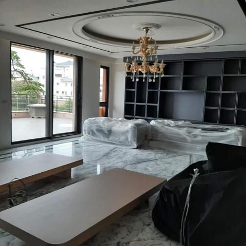 璟來中部清潔(有限公司) -  璟來中部清潔(有限公司) -