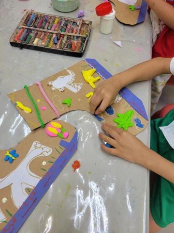 小靜 - 教學照片 小靜 - 教學照片