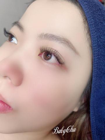 BabyChu美睫 - 