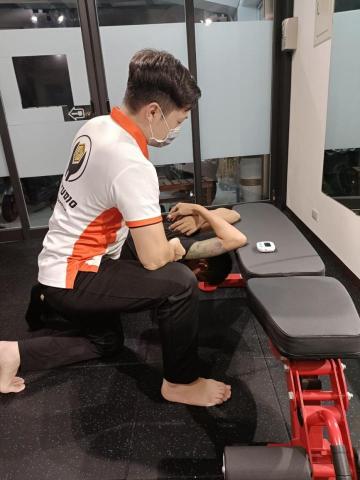 費斯結構調理所 - 