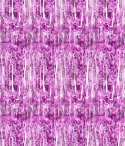 渺渺設計 - 四方連續印花設計