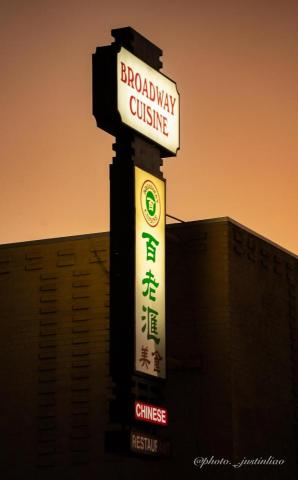 廖祖宇 - 後期調色