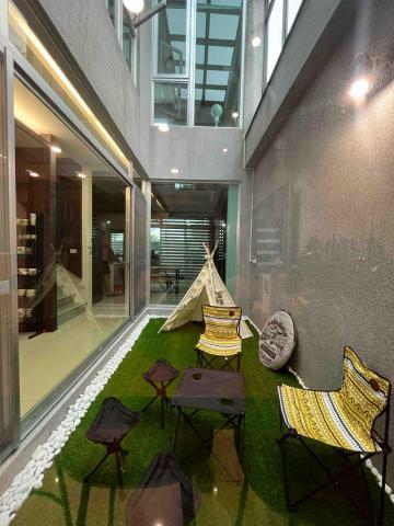 金木堂空間設計工作室 - 