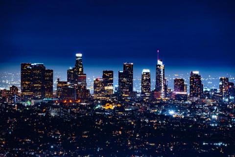 廖祖宇 - 後期調色