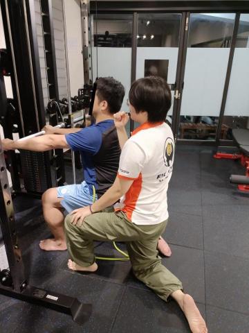 費斯結構調理所 - 