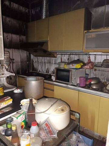 璟來中部清潔(有限公司) -  璟來中部清潔(有限公司) -