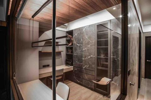 吾居室內裝修有限公司 - 