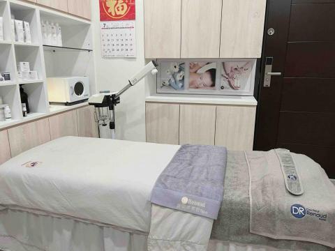 王宥尹美容Spa - 