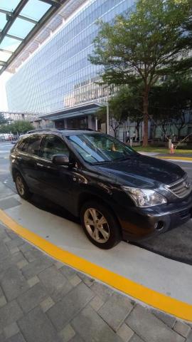 一台車凸歸呆丸 - 機場