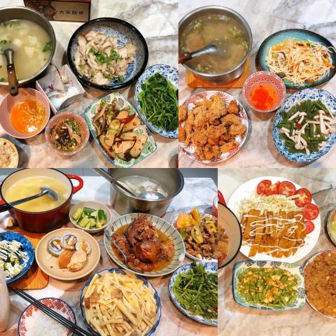 好野家｜高雄午晚餐宅配 - 