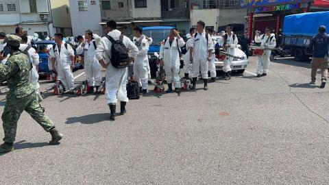 有楓環衛企業社 - 