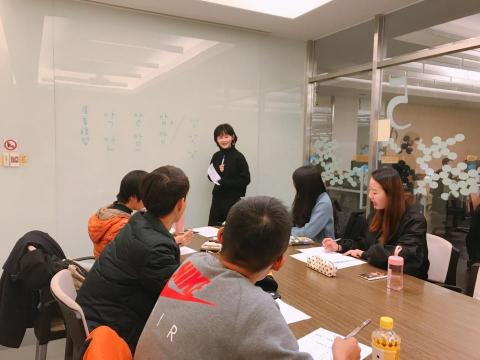 U MU 1:1 線上韓語教學 - 韓語教學課程