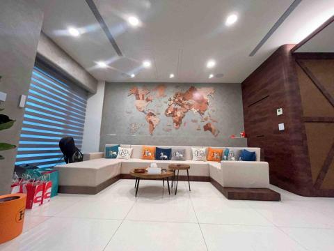 金木堂空間設計工作室 - 