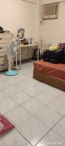 丁云茜 - 清潔後