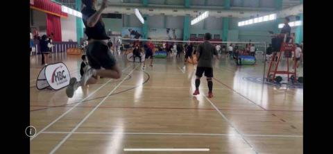 Lucas羽球老師（個人） - 