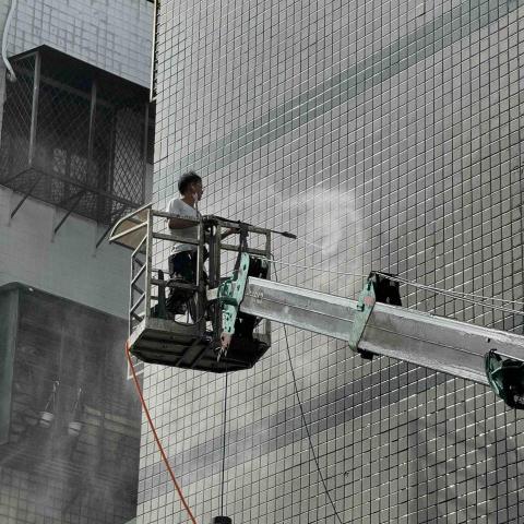 聖意防水工程 - 