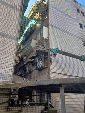 聖意防水工程 - 