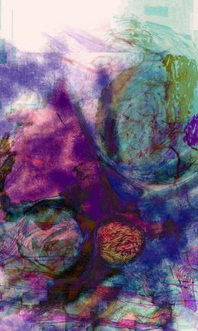 渺渺設計 - 印花圖紋設計