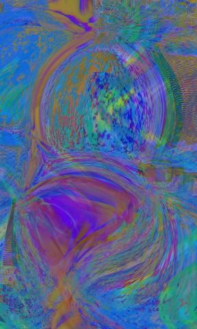 渺渺設計 - 印花圖紋設計