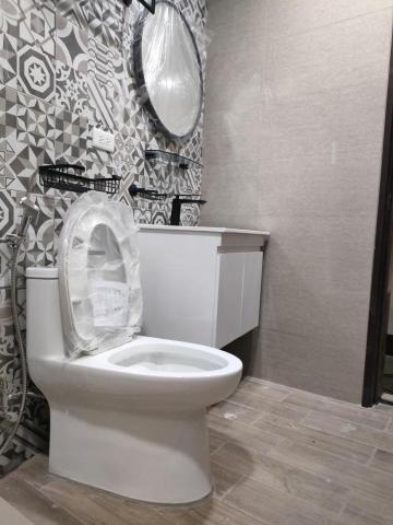 嘉鋐土木工程行 - 衛浴翻新