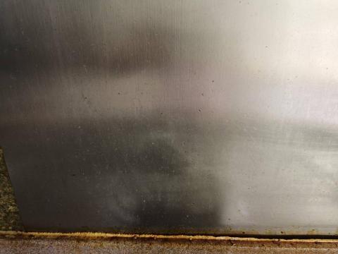 肖筱璉 - 清潔前