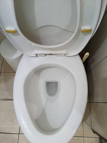 肖筱璉 - 清潔後