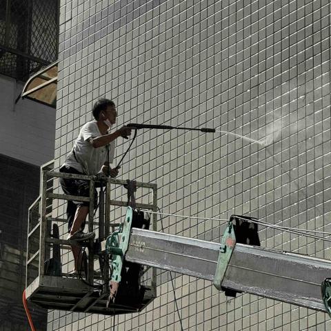 聖意防水工程 - 