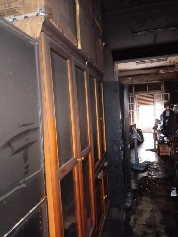 璟來中部清潔(有限公司) -  璟來中部清潔(有限公司) -