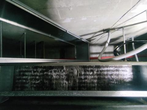 陳志龍 - 冷氣保養前