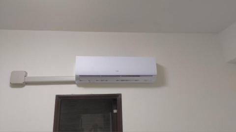 陳志龍 - 東穎變頻冷氣