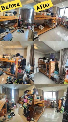 多媛人生整理 - 兒童房間