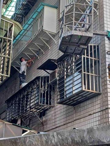 聖意防水工程 - 