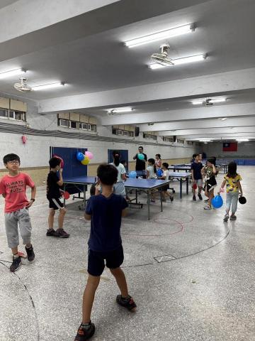 「魅筆藝創」Michael郭教練&Abby陳教練 - 一對一指導對桌球的認知 「魅筆藝創」Michael郭教練&Abby陳教練 - 一對一指導對桌球的認知