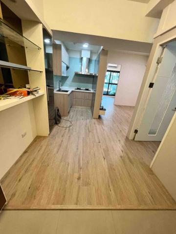 科喜企業社 - 鋪上卡扣式地板整個質感超讚