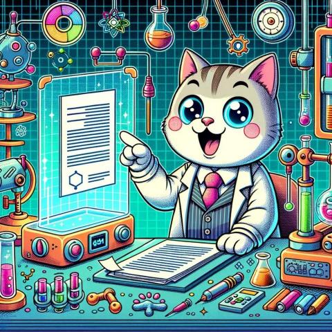 提供英翻中服務的專家林氏科學家