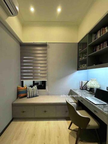 妲思空間設計 - 