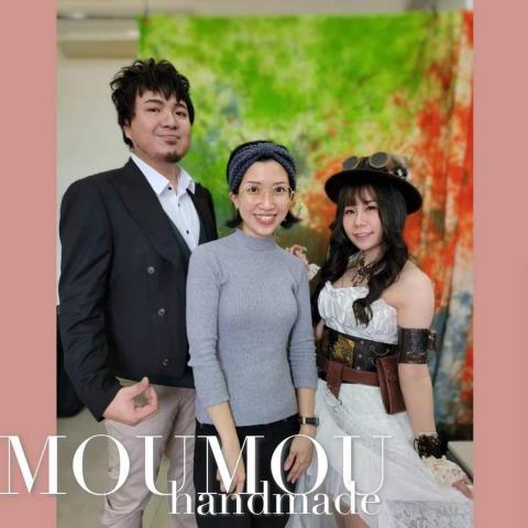 木木手作美學 - 