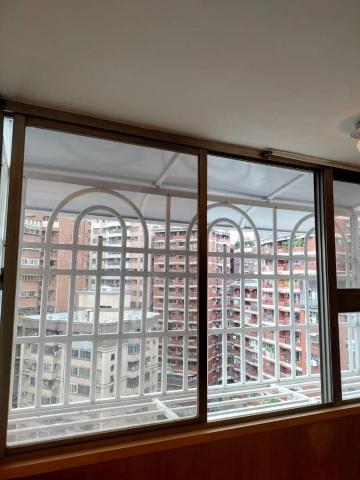 張榮欽-安新工程行 - 更換塑鋁板完成照片