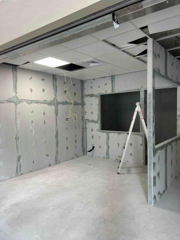 安心工程行 - 施工前