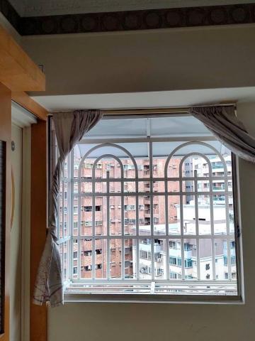 張榮欽-安新工程行 - 更換塑鋁板完成照片