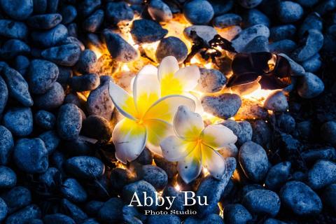 倩攝影 - 照亮光芒