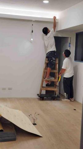 聖意防水工程 - 