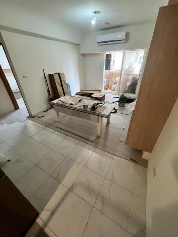 科喜企業社 - 原有的磁磚感覺起來冰冷、不安全，鋪上卡扣地板感覺起來溫馨又安全