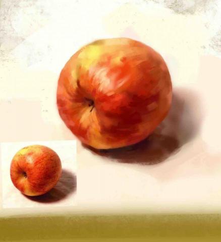 郭明翰 - 電繪 郭明翰 - 電繪