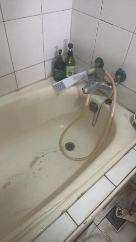 淇淇幫工作室 居家清潔 除草鋸樹(王品之) - 打掃前 淇淇幫工作室 居家清潔 除草鋸樹(王品之) - 打掃前