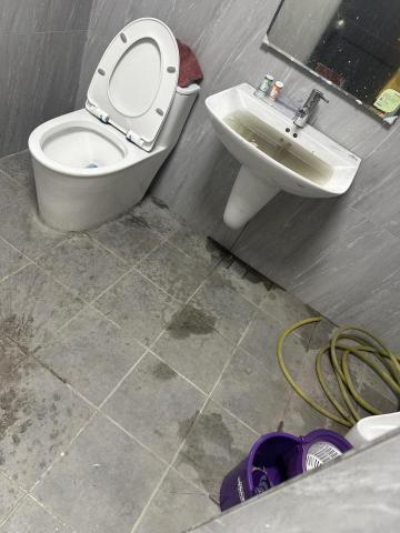 淇淇幫工作室 居家清潔 除草鋸樹(王品之) - 打掃前 淇淇幫工作室 居家清潔 除草鋸樹(王品之) - 打掃前