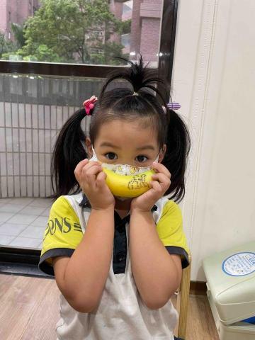 林易辰 - 幼稚園老師